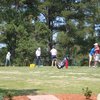North Augusta CC: driving range