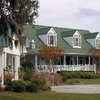 Legend Oaks GC: clubhouse