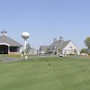 Tega Cay GC: Clubhouse
