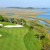 Tidewater Golf Club and Plantation