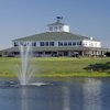 Little River G & R: clubhouse & putting green
