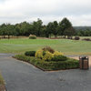 Charles T. Myers Public GC: putting green