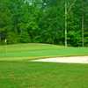 Falls Village GC: #17