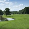 Grandover Resort - West: #1