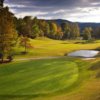 Cummings Cove G & CC: #7