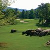 Limestone Springs GC: #10