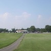 Hampton Heights GC: clubhouse