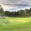 Red Bridge G & CC: #13