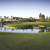Ocotillo Golf Course