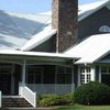 Mill Creek GC: clubhouse