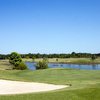 Stonebridge GC: #18