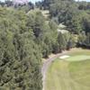 Olde Beau GC: clubhouse