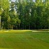 Rocky Mount GC: #1