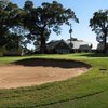 Siler City CC: clubhouse