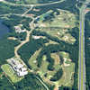 Lonnie Poole GC: aerial view