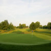 Blue Springs CC - #1