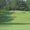 Southern Pines GC: #1