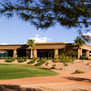 Sundance GC: clubhouse