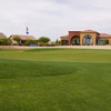 Mission Royale GC: clubhouse