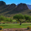 Gold Canyon GR: practice range