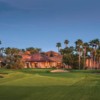 Tuscany Falls CC: sports & aquatic complex
