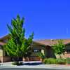 StoneRidge GC: clubhouse