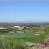 Coronado GC: clubhouse