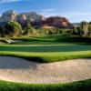 Seven Canyons - Four Seasons GC: #16