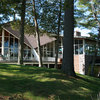 CG Outaouais: clubhouse