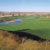 del Lago GC: #18
