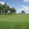 Twin Lakes Municipal GC