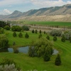 Pineridge GC