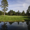 Garland Lodge - Swampfire G.C.'s #8