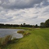 Garland Lodge - Monarch G.C.'s 13th hole