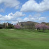 Prestonfield Golf Club - Hole #1