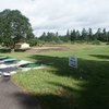 American Lake Veterans GC: driving range