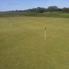 Prairie Landing: putting green