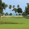 East Course at Dorado: #4