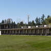 Langley GC: driving range