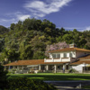 Griffith Park GC - Wilson: clubhouse