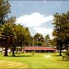 Warren Hills GC: clubhouse