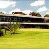 Royal Harare GC: putting green