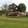 Entebbe GC: clubhouse