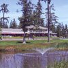 Arrowsmith G & CC: clubhouse