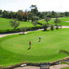 El Kantaoui GC: putting green