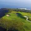Oubaai GC: #17