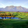 Fancourt Hotel & CC E - Bramble Hill