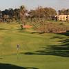 Golf du Soleil