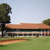 Muthaiga GC: clubhouse