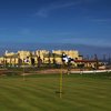 Mazagan Beach & GR: putting green